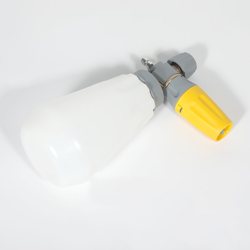 Tekanan Tekanan Kereta Cuci Air Pistol Air Salji Saluran Saluran