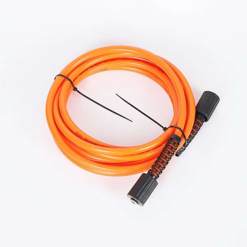 Mesin basuh kereta tekanan tinggi hos paip air tahan tahan tinggi