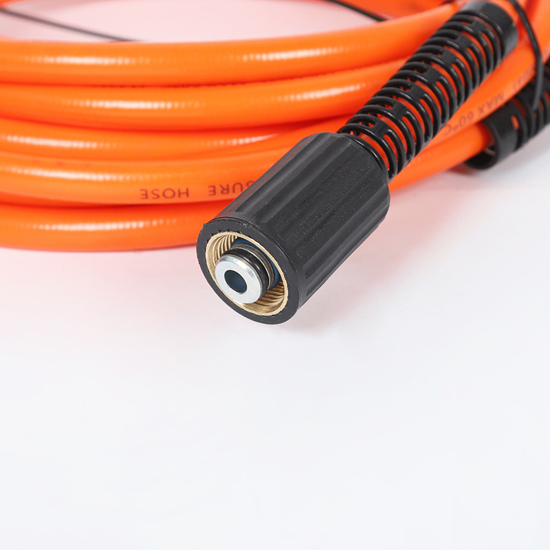 Mesin basuh kereta tekanan tinggi hos paip air tahan tahan tinggi