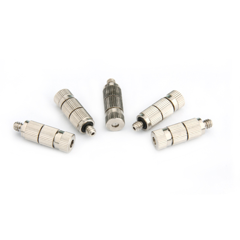 Wap tekanan tinggi dan muncung pencampuran air