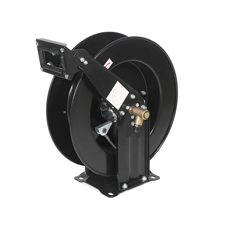 Tekanan Tinggi Perindustrian Menggulingkan Tube Tube Automatik