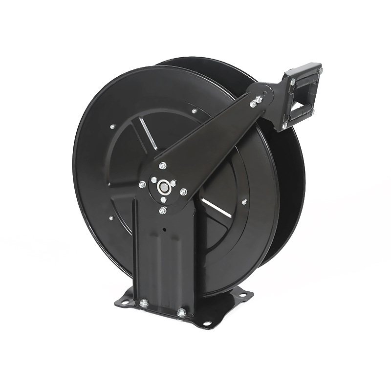 Tekanan Tinggi Perindustrian Menggulingkan Tube Tube Automatik