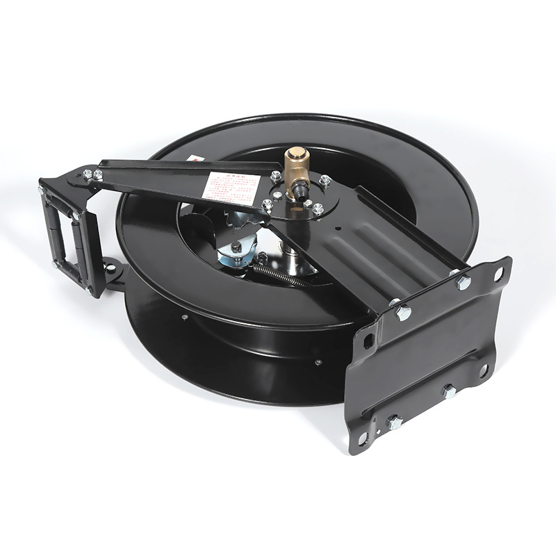 Tekanan Tinggi Perindustrian Menggulingkan Tube Tube Automatik