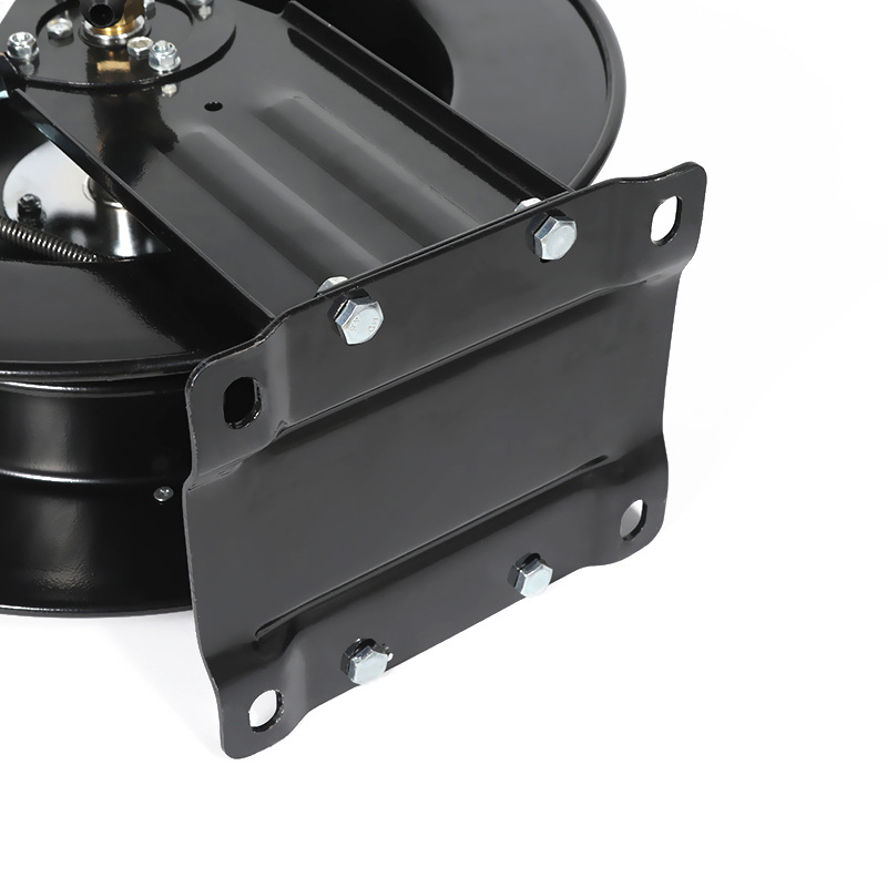 Tekanan Tinggi Perindustrian Menggulingkan Tube Tube Automatik