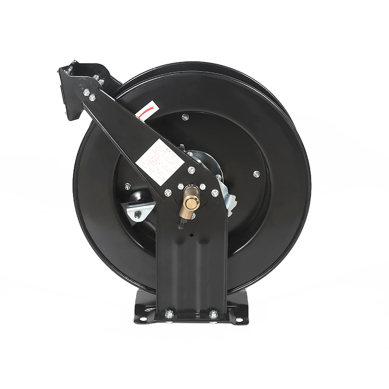 Tekanan Tinggi Perindustrian Menggulingkan Tube Tube Automatik