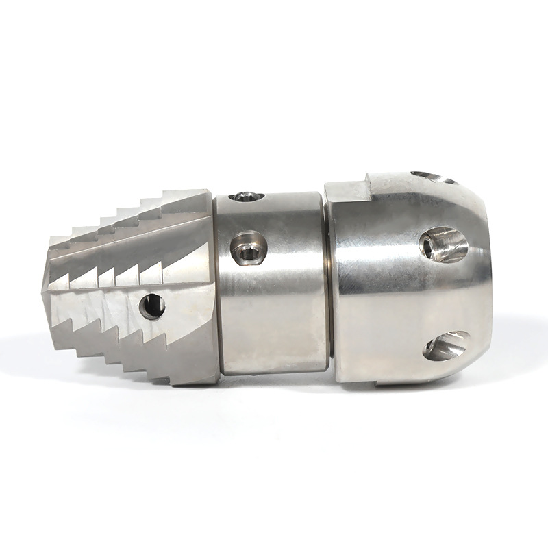 Pembilasan pembetung dan muncung unblocking 40l