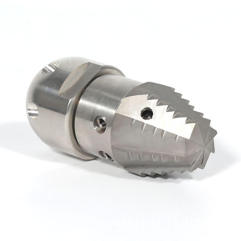 Pembilasan pembetung dan muncung unblocking 40l