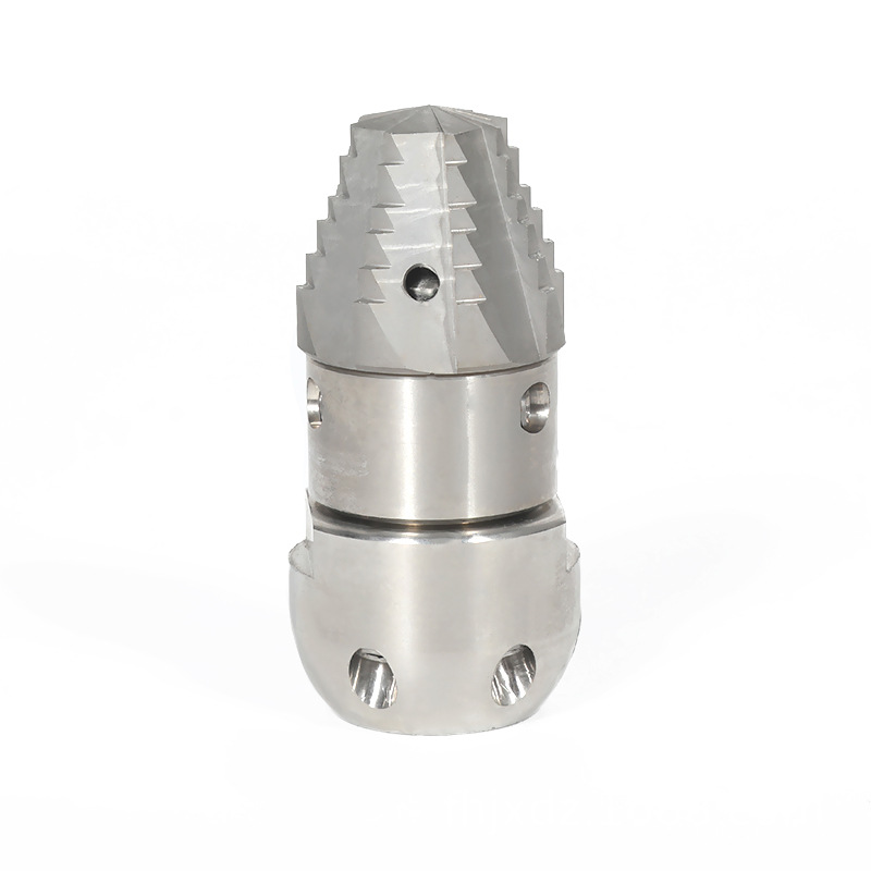 Pembilasan pembetung dan muncung unblocking 40l