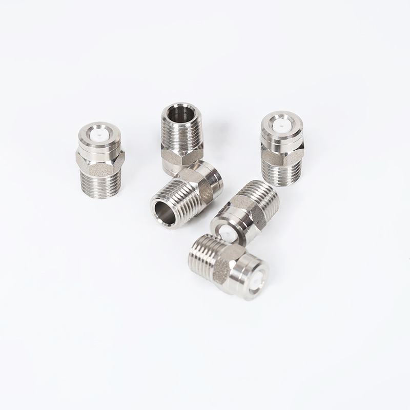 Muncung Atomizing Cone Debu