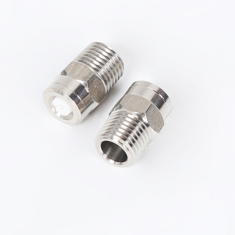 Muncung Atomizing Cone Debu