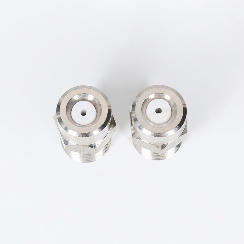 Muncung Atomizing Cone Debu