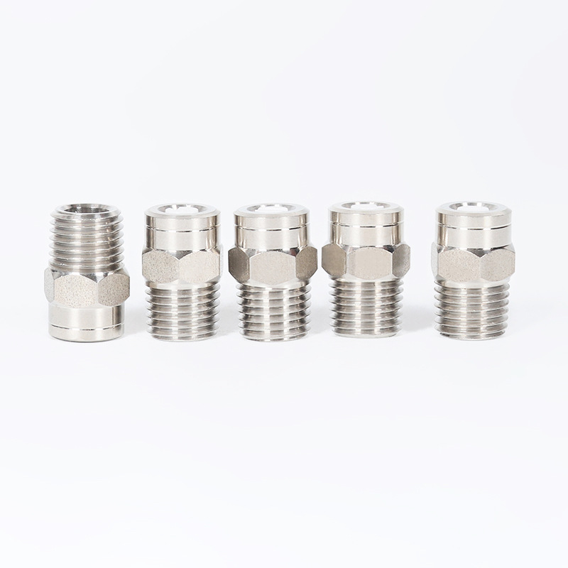 Muncung Atomizing Cone Debu