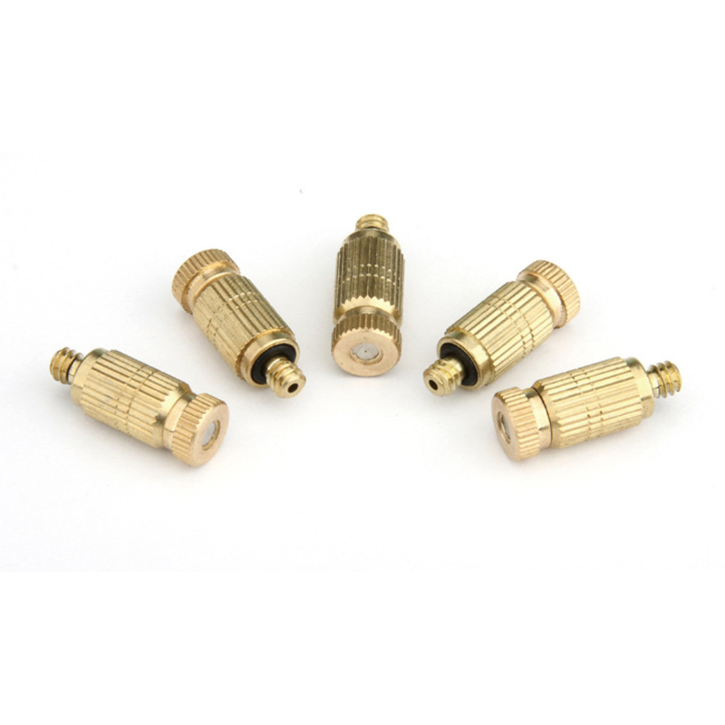 Wap tekanan tinggi dan muncung pencampuran air