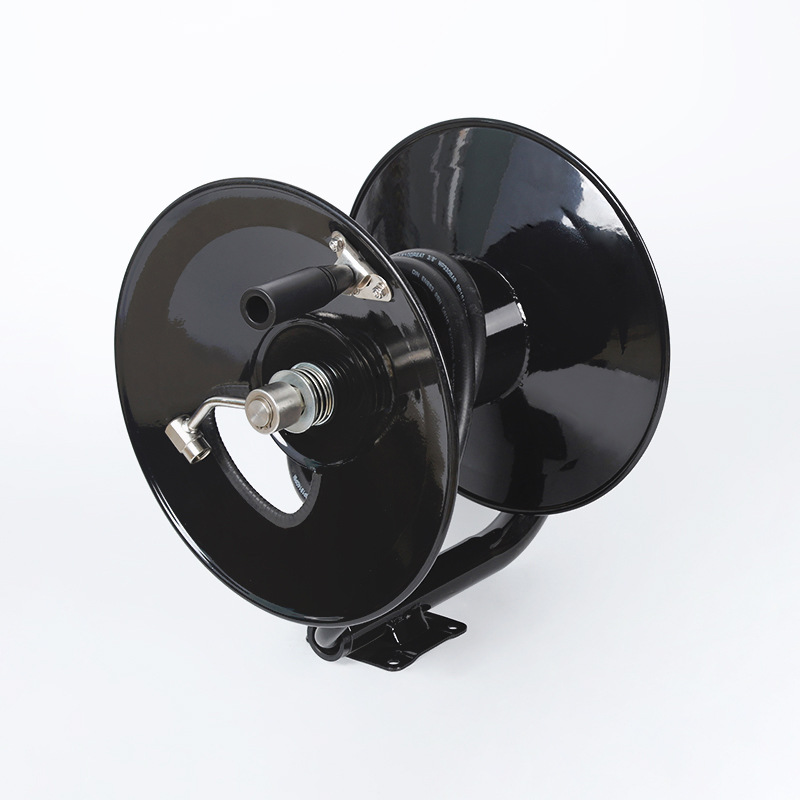 Tekanan mesin pembersih tekanan tinggi Mengawal selia hos injap