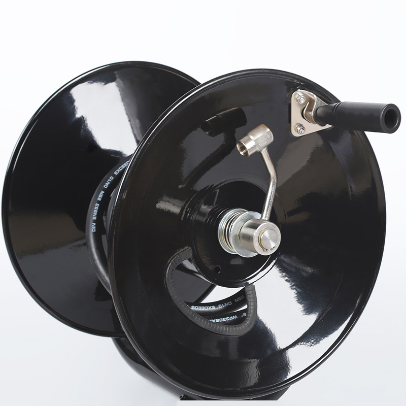 Tekanan mesin pembersih tekanan tinggi Mengawal selia hos injap