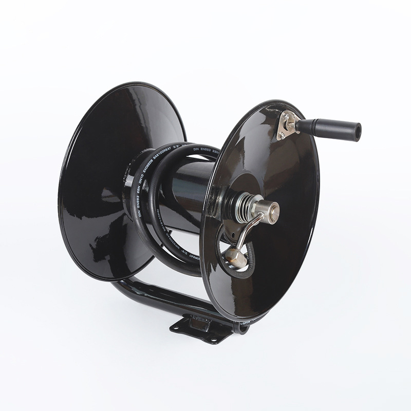 Tekanan mesin pembersih tekanan tinggi Mengawal selia hos injap