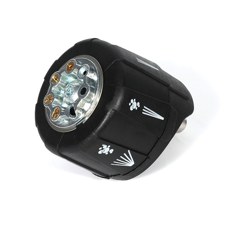 Lithium Battery Multifunctional Five-in-One Nozzle Fan Fan Nozzle