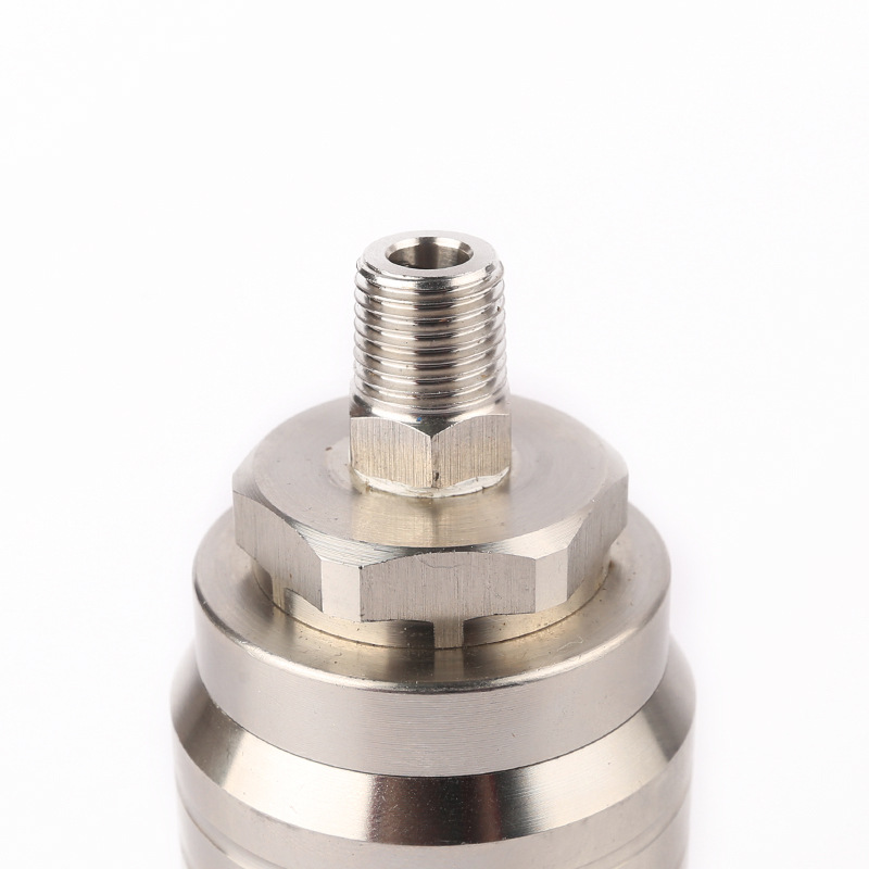 Humidification Garden dan penyejukan muncung kabut air semburan mikro