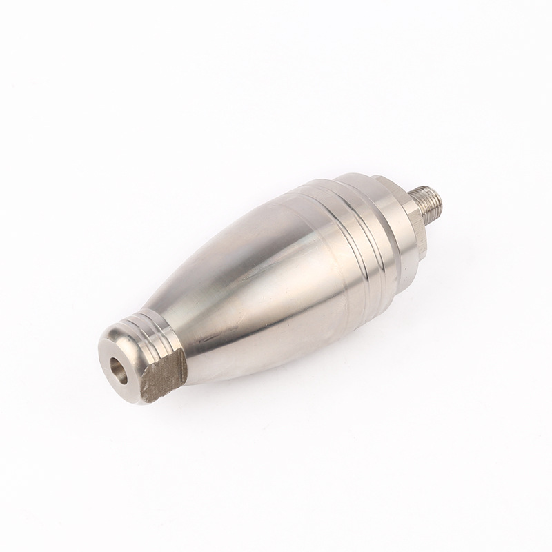 Humidification Garden dan penyejukan muncung kabut air semburan mikro