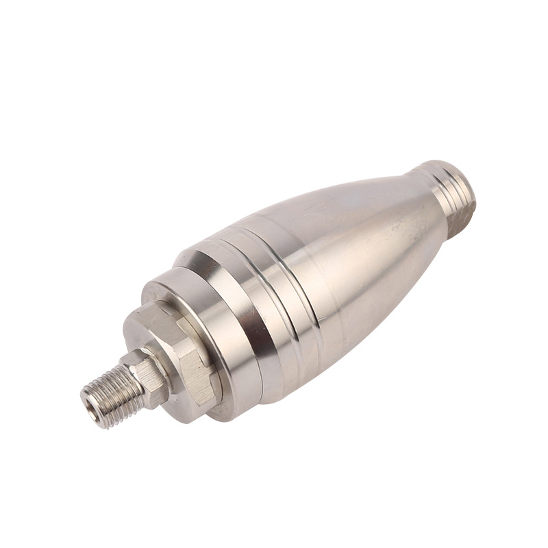 Humidification Garden dan penyejukan muncung kabut air semburan mikro