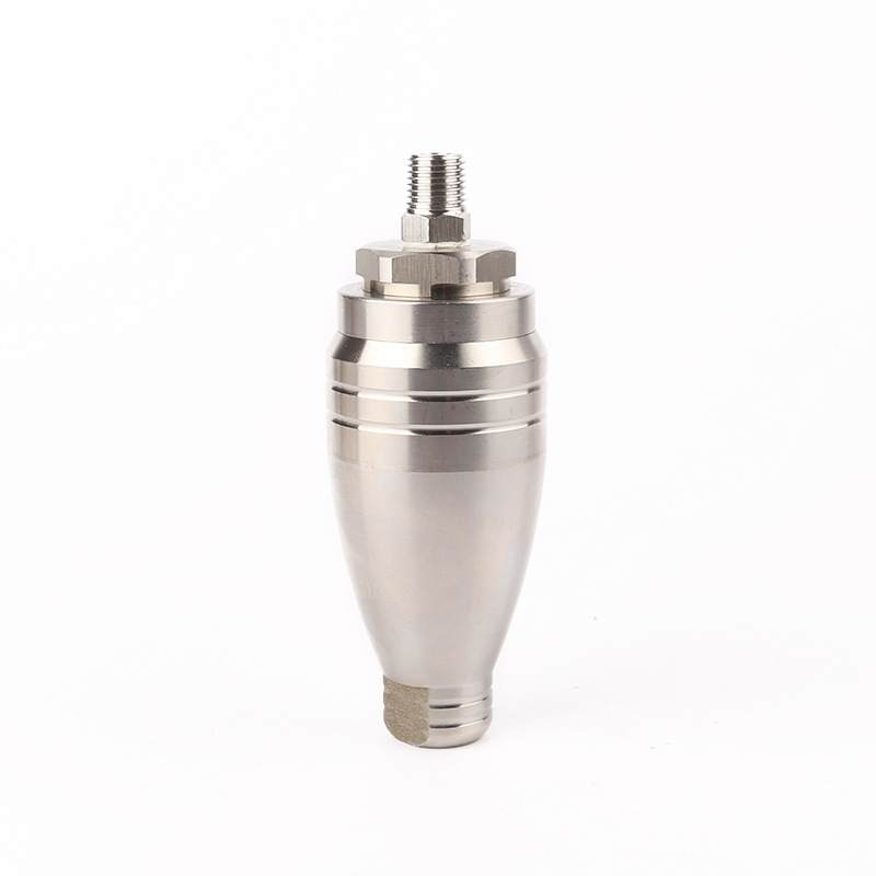 Humidification Garden dan penyejukan muncung kabut air semburan mikro