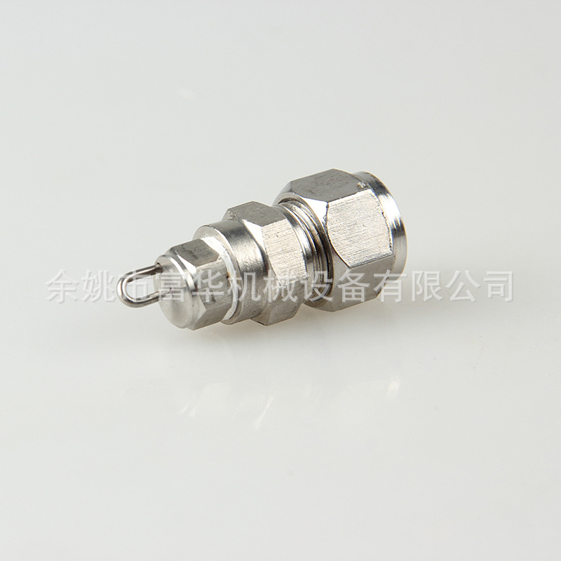 Park Garden Berkebun Penyejuk Penyejuk Tekanan Tinggi Atomizing Nozzle