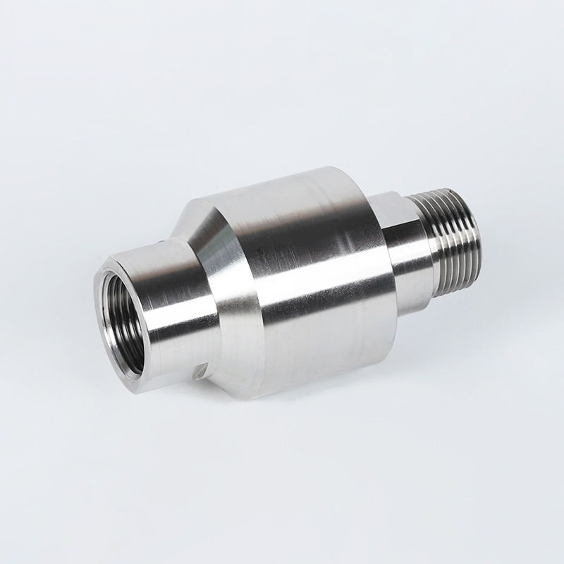 Sendi putar putar hidraulik 360 darjah sendi putar universal