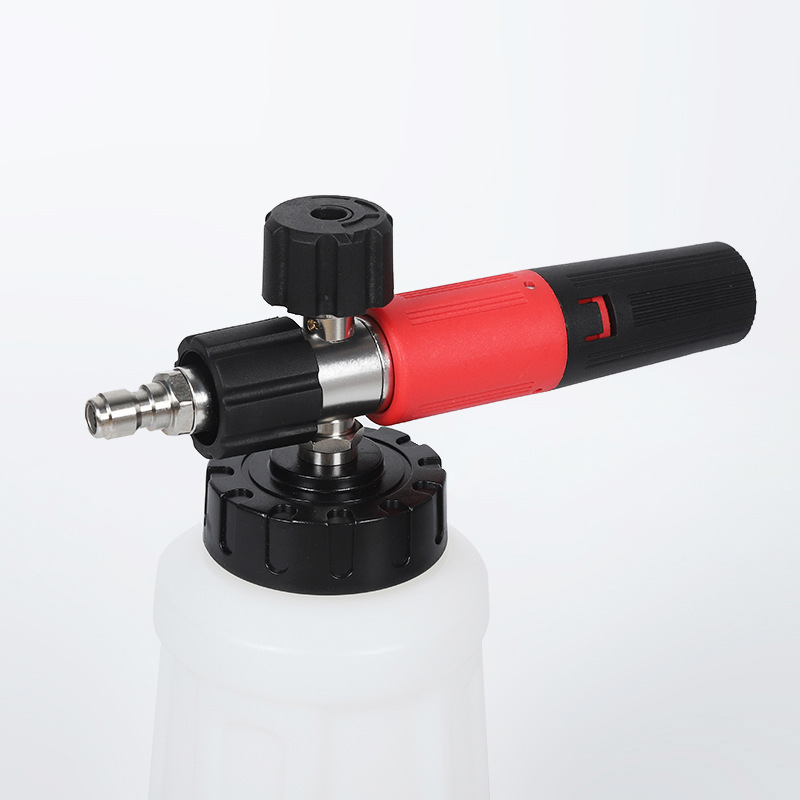 Mesin basuh air tekanan tinggi mesin basuh pelbagai fungsi busa