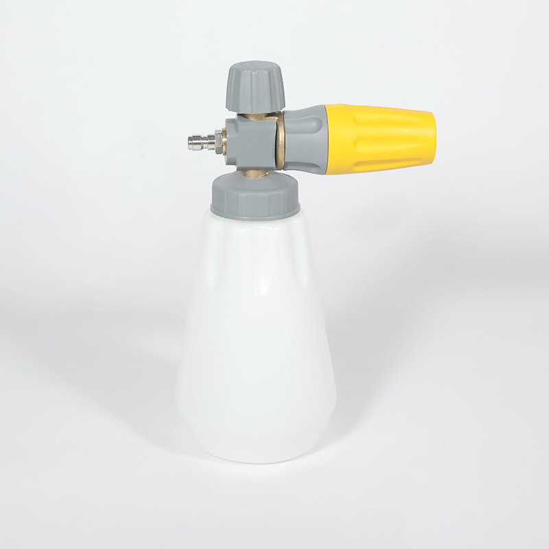 Tekanan Tekanan Kereta Cuci Air Pistol Air Salji Saluran Saluran