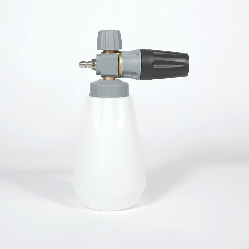 Tekanan tinggi Pa buih periuk mulut besar