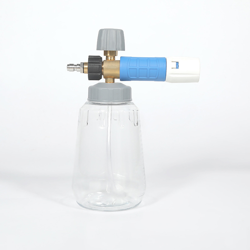 Tekanan Tinggi Komersial Tentera Kereta Telus Pa Pot Pot Mulut Besar Besar