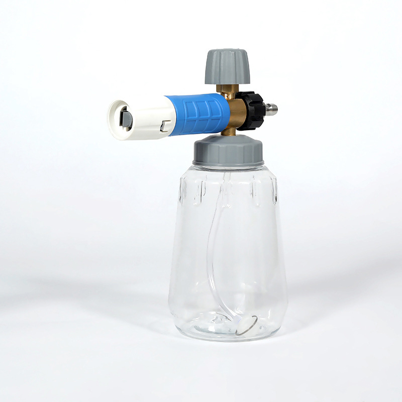 Tekanan Tinggi Komersial Tentera Kereta Telus Pa Pot Pot Mulut Besar Besar