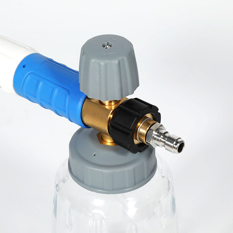 Tekanan Tinggi Komersial Tentera Kereta Telus Pa Pot Pot Mulut Besar Besar