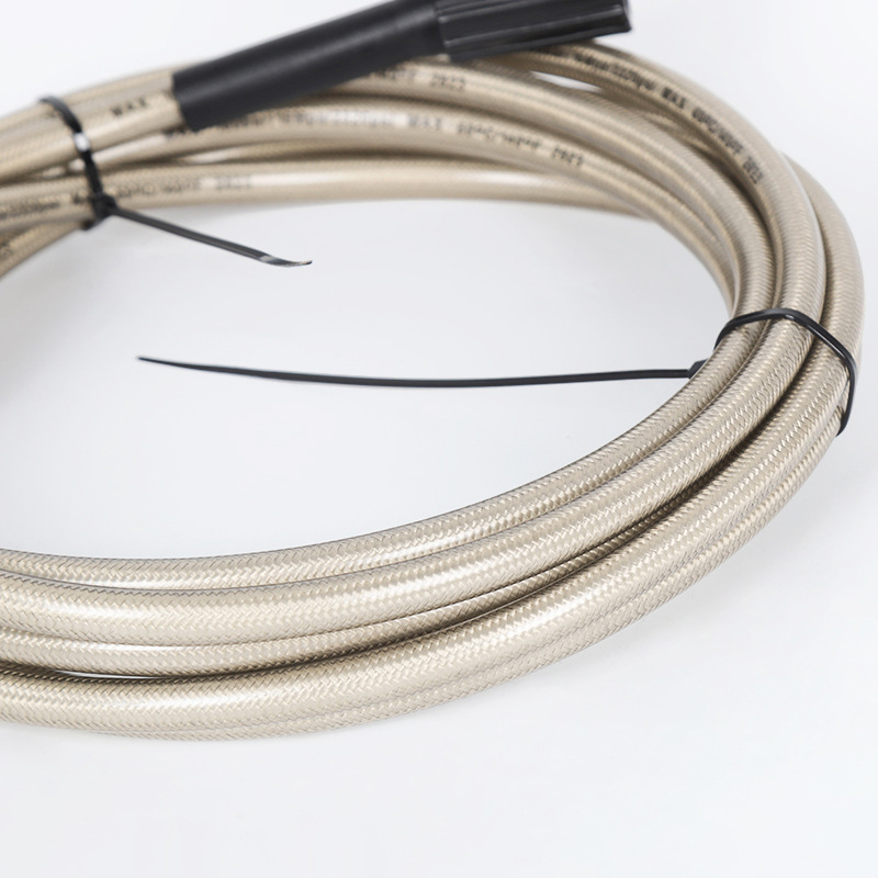 Paip Air Mesin Tekanan Tekanan Tekanan Tinggi Rumah Tangga Portable