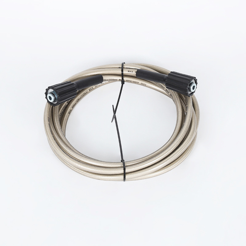 Paip Air Mesin Tekanan Tekanan Tekanan Tinggi Rumah Tangga Portable