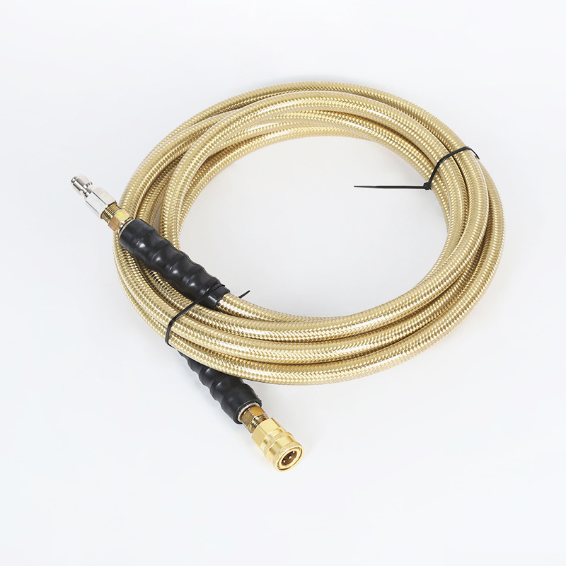 Hos Tekanan Tekanan Bertekanan Tekanan Berkejut Logam Keluli Tahan Stainless