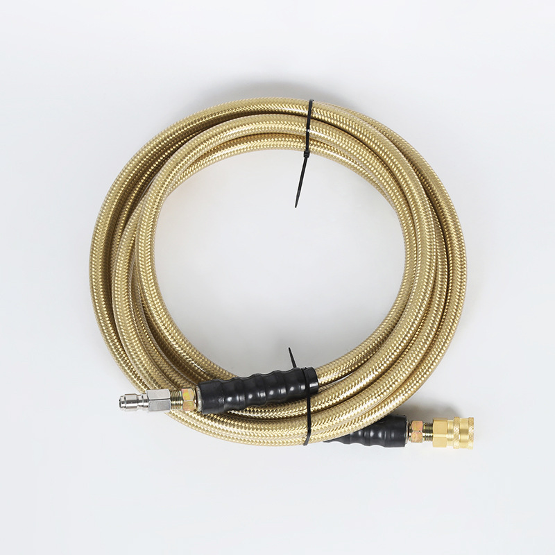 Hos Tekanan Tekanan Bertekanan Tekanan Berkejut Logam Keluli Tahan Stainless