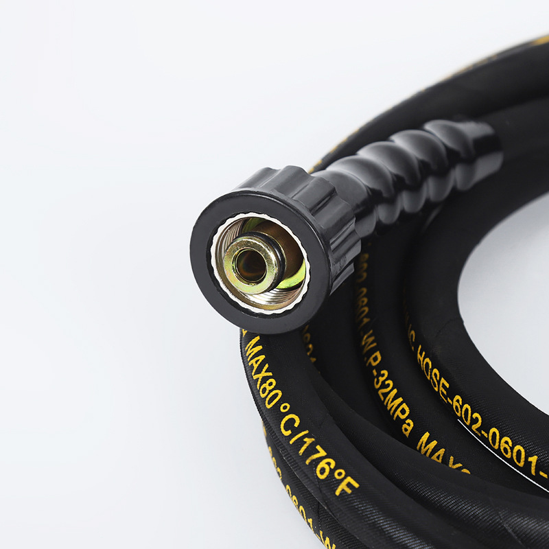 Hos saluran air isi rumah sesuai untuk senjata air tekanan tinggi