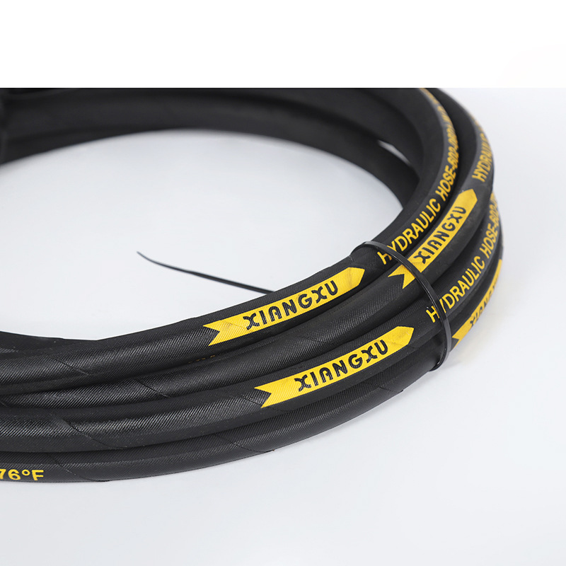 Hos saluran air isi rumah sesuai untuk senjata air tekanan tinggi