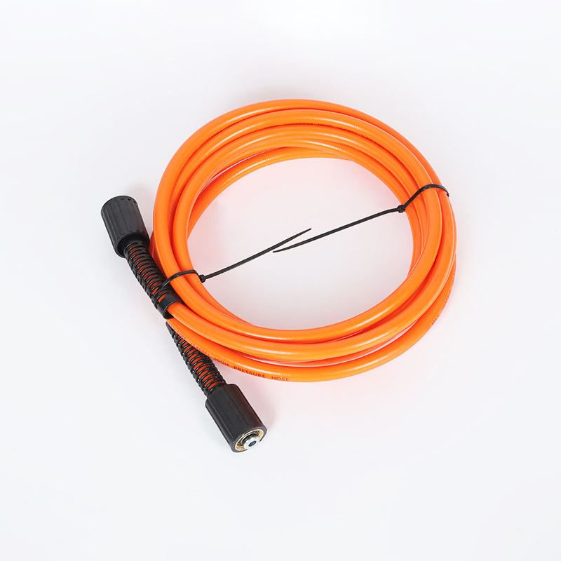 Mesin basuh kereta tekanan tinggi hos paip air tahan tahan tinggi