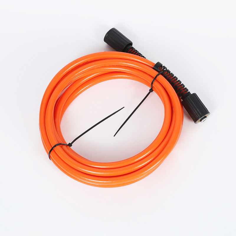 Mesin basuh kereta tekanan tinggi hos paip air tahan tahan tinggi