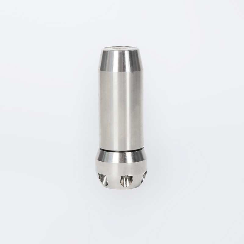 60L 200Bar Pembetung Pipa Pipa Seramik Seramik