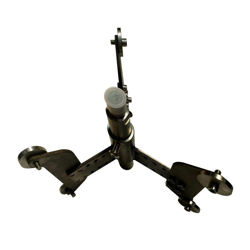 Tekanan ultrahigh pembersihan putar rotary sendi paip pembersihan paip