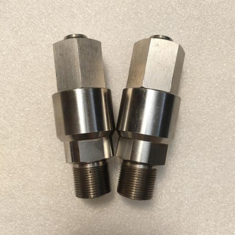 Sendi tekanan ultrahigh