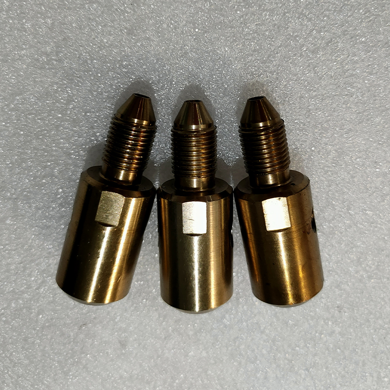 Mesin basuh kereta tekanan tinggi pembersihan sendi putar berputar