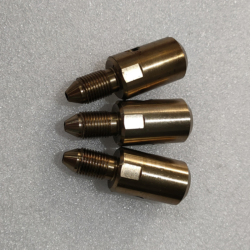 Mesin basuh kereta tekanan tinggi pembersihan sendi putar berputar