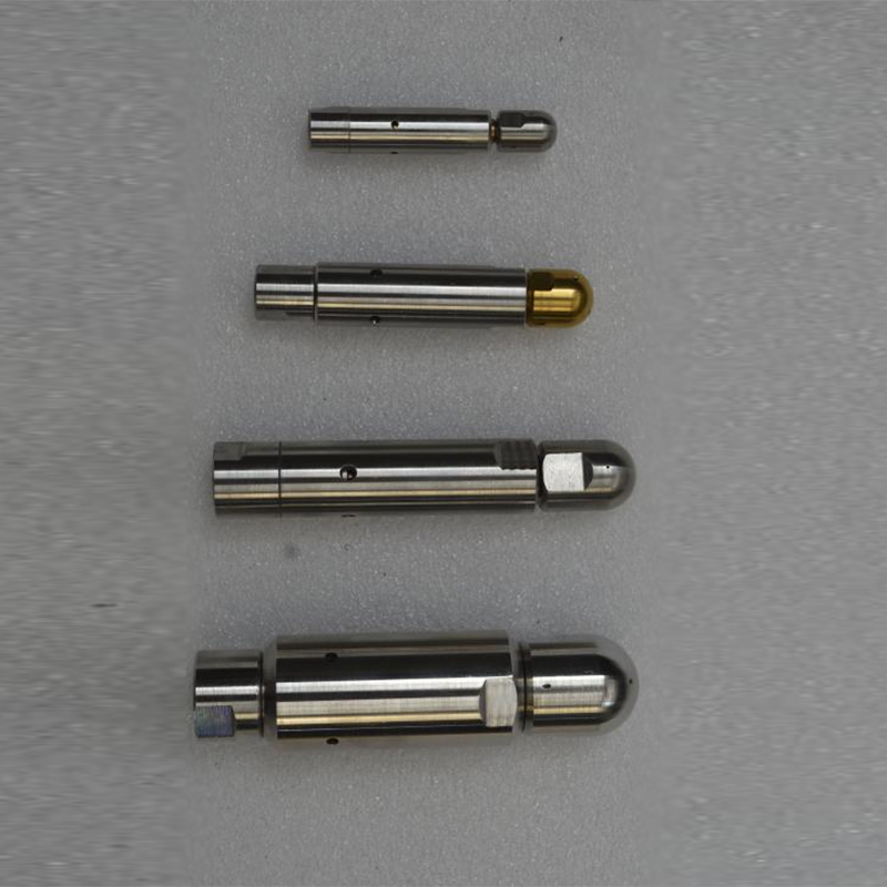 Nozel Pembersih Nozel Rotary Nozel Rotary Spray