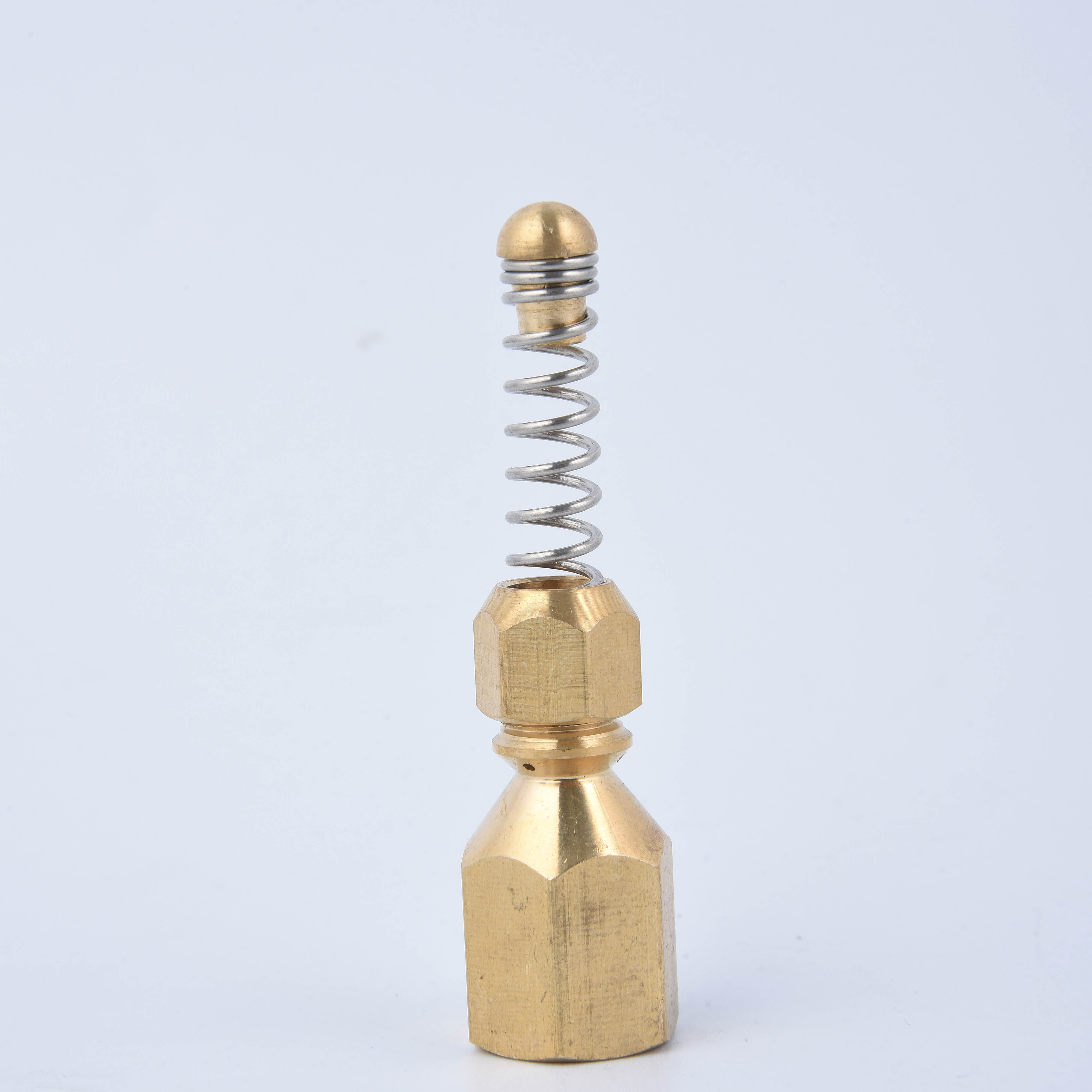 Tekanan Pembersih Tekanan Pembekal Pembekal Pembekal Pembekal Pembetung Pembetung Jet Nozzle Dengan Musim Bunga