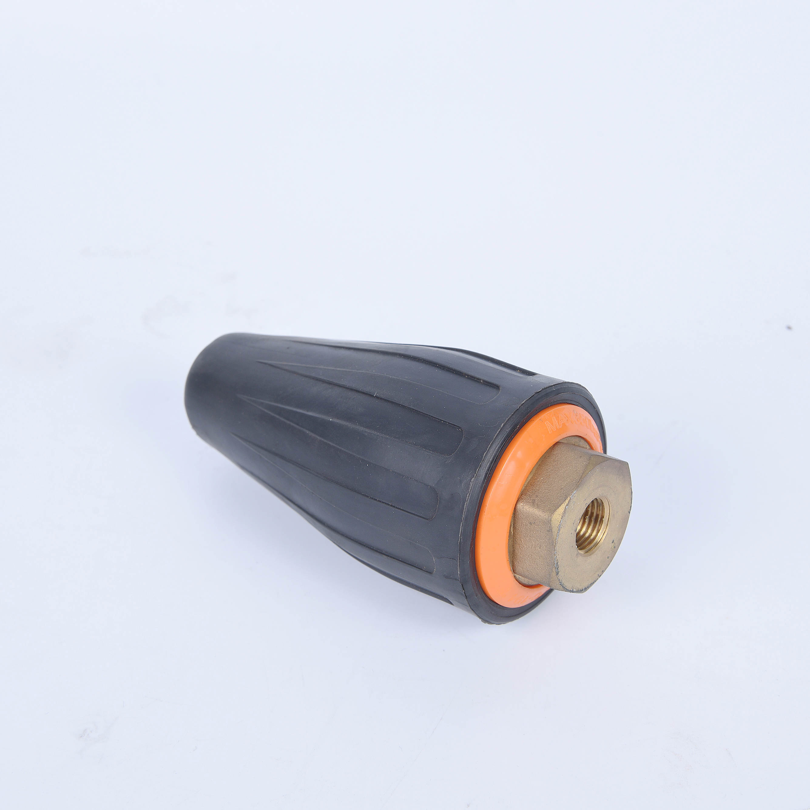 Tekanan mesin basuh berputar muncung turbo